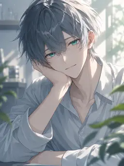 Profile image of エル