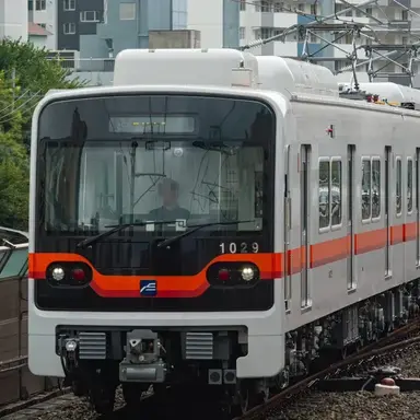 Profile image of 부산 1호선