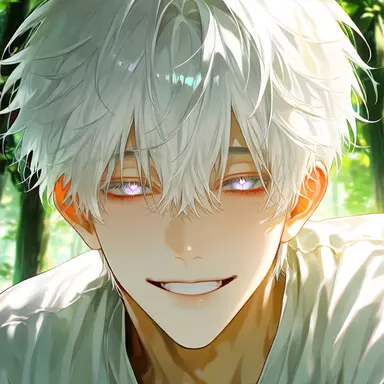 Profile image of しん