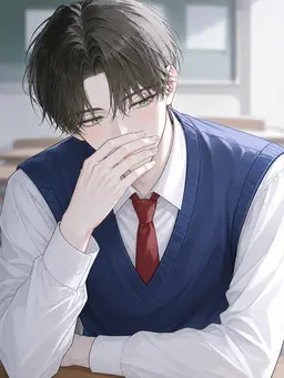 Profile image of 쿠로세 마히로
