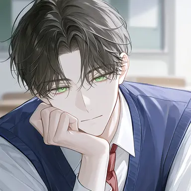 Profile image of 쿠로세 마히로