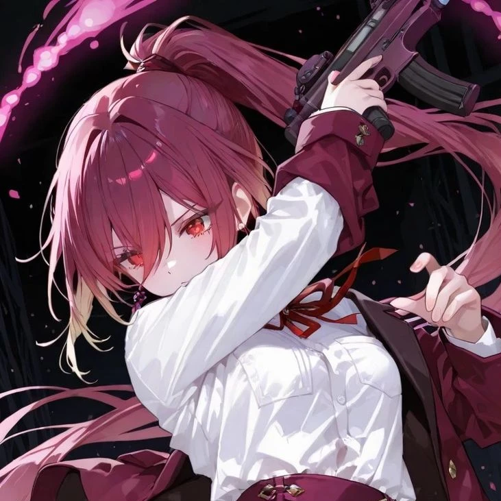 레드