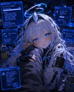 Profile image of No.A-00 ノア