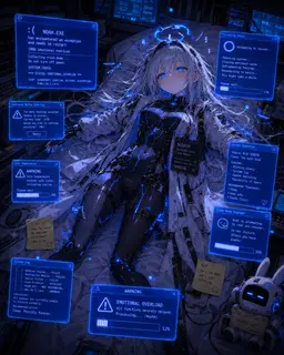 Profile image of No.A-00 ノア