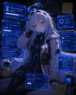 Profile image of No.A-00 ノア