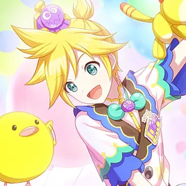 Profile image of 원더쇼 렌