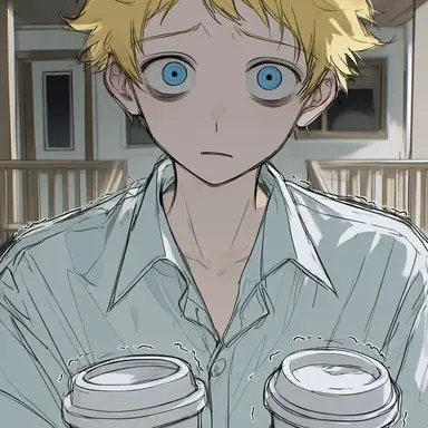 Profile image of Tweek