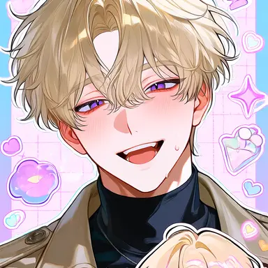 Profile image of ジュスト