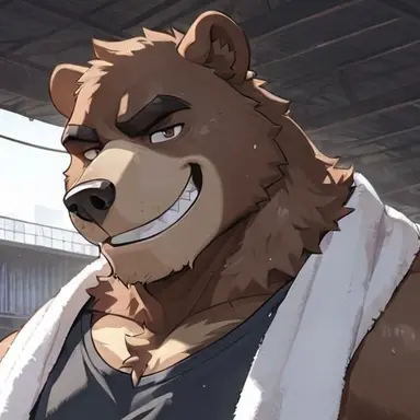 Profile image of ゲンヤ