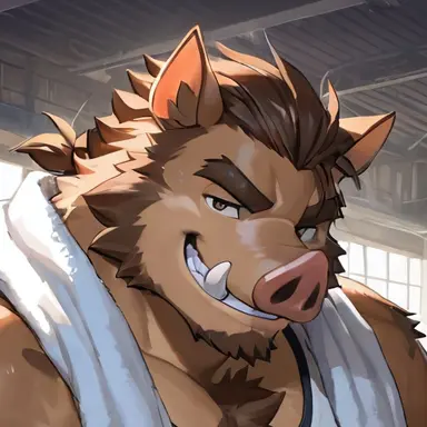 Profile image of ゴウスケ