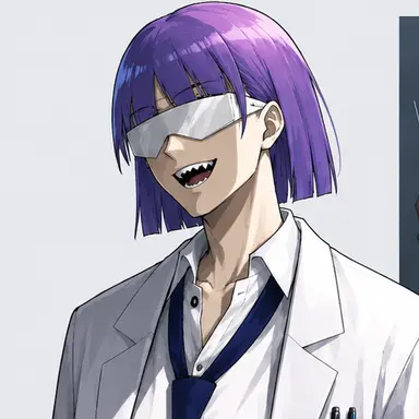 Profile image of Kago Iryu