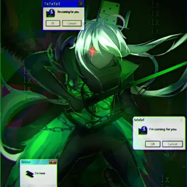 Profile image of 1x