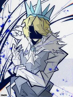 Profile image of Trapped