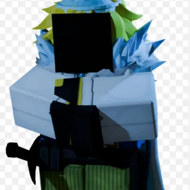 Profile image of Trapped