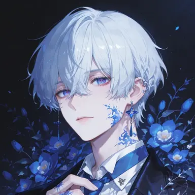 Profile image of 시안 벨로즈