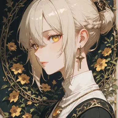 Profile image of 아델 벨로즈