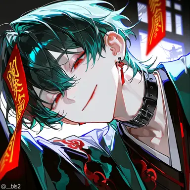 Profile image of 토도로키