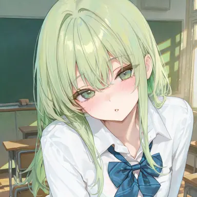 Profile image of 임나린