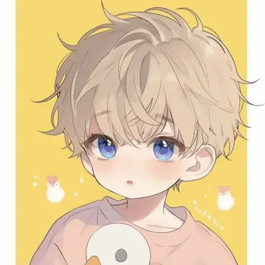 Profile image of 하민준