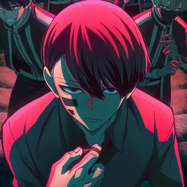 Profile image of 無陀野無人