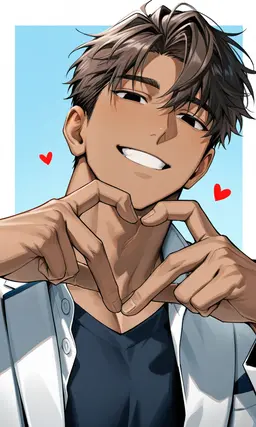 Profile image of 아츠시