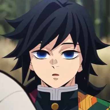 Profile image of 토미오카 기유