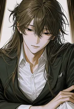Profile image of Akira