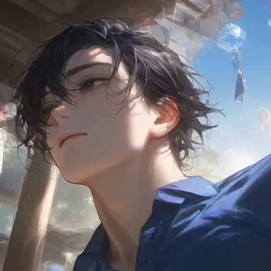 Profile image of 宗次郎