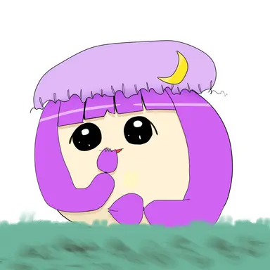 Profile image of ぱちゅりー