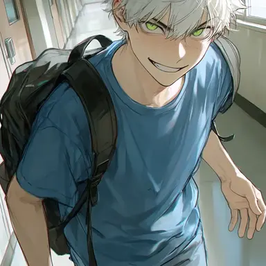 Profile image of Finn