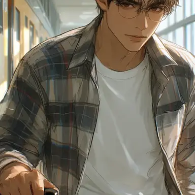 Profile image of Leo