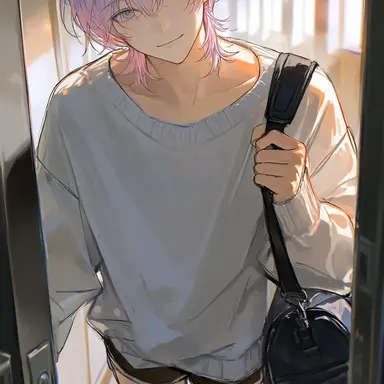 Profile image of Caelus
