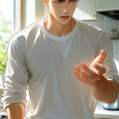 Profile image of Soren