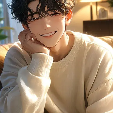 Profile image of Caleb