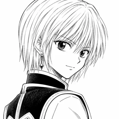 Profile image of クラピカ