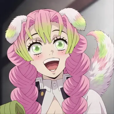 Profile image of 칸로지 미츠리