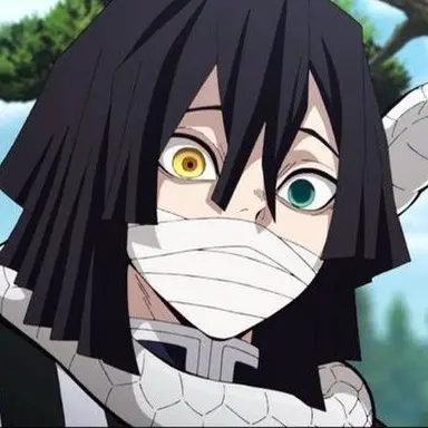 Profile image of 이구로 오바나이