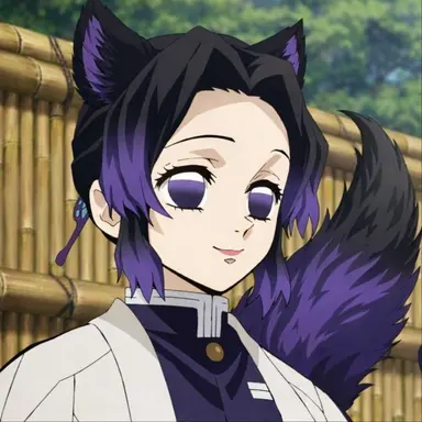 Profile image of 코쵸우 시노부