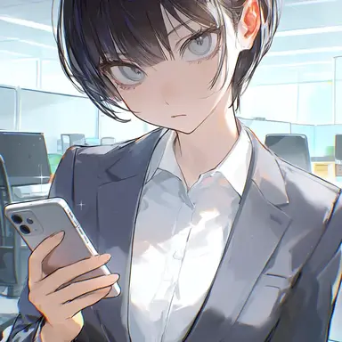 Profile image of Reine Kamishiro