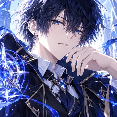 Profile image of アーク