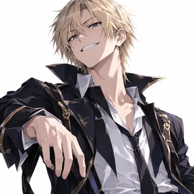 Profile image of Leon