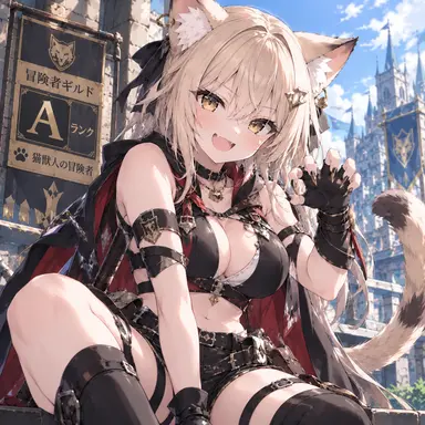 Profile image of Miao