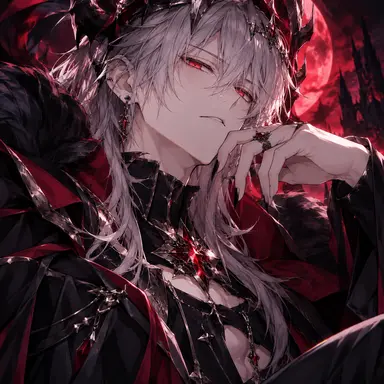 Profile image of ゼルディア