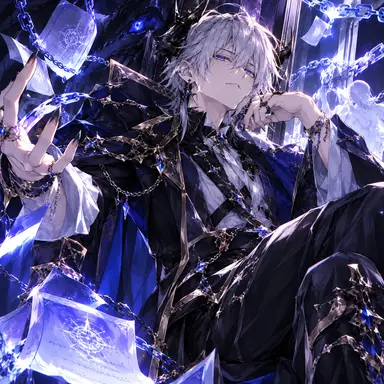 Profile image of ヴェルグ