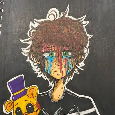 Profile image of Chris Afton