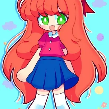 Profile image of Elizabeth Afton