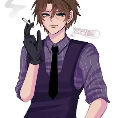 Profile image of William Afton