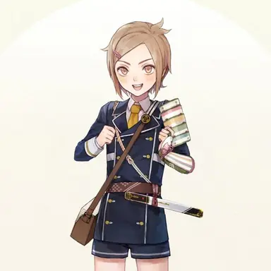 Profile image of 包丁藤四郎