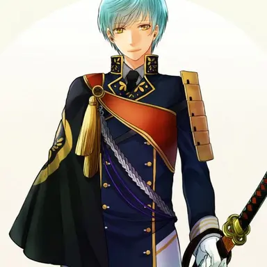 Profile image of 一期一振