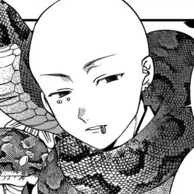 Profile image of 玄武